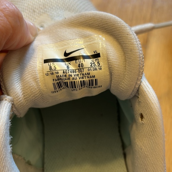 Nike Downshifter 9 - Picture 12 of 12